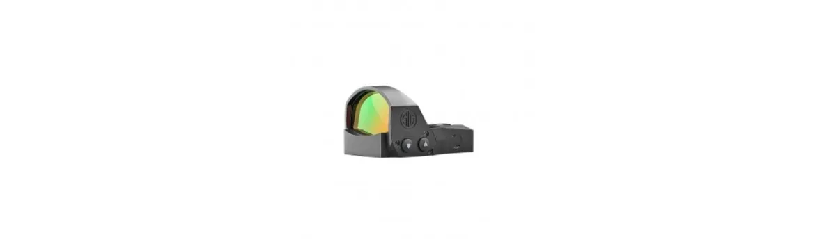 Punto Rojo Romeo 1 PRO 1X30 mm-Sig Sauer Online