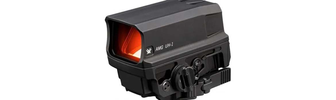 Punto Rojo Vortex AMG UH-1 Gen II-Vortex Optics New