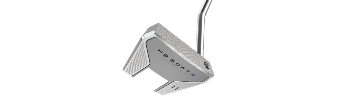 Putter Cleveland HB Soft 2 Model 11