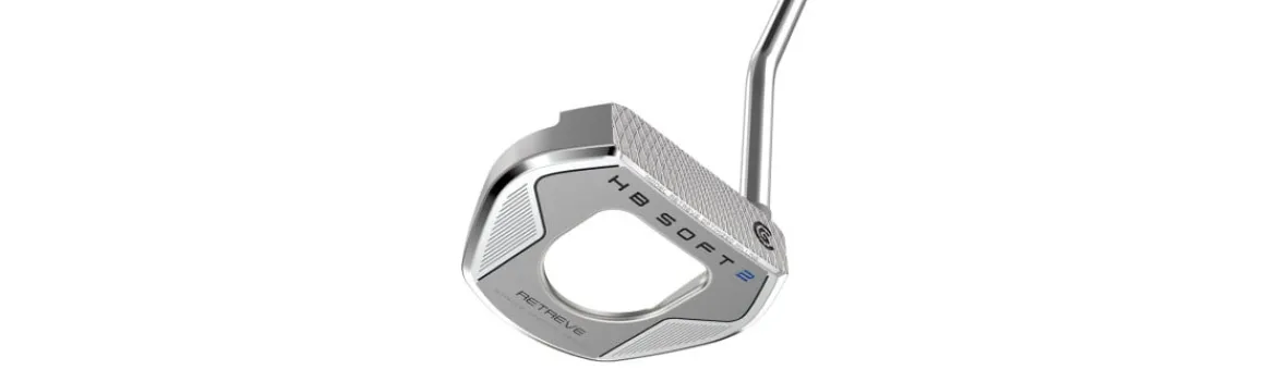Putter HB Soft 2 Retreve-Cleveland Online