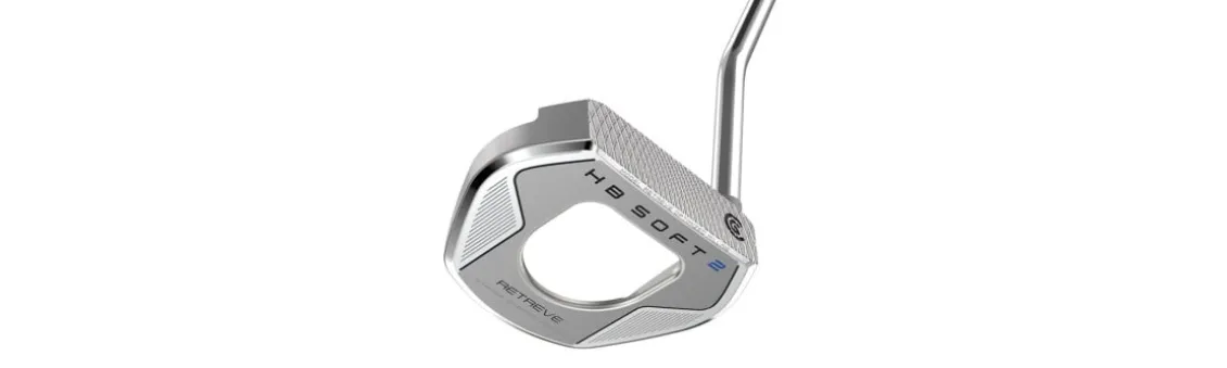 Putter Cleveland HB Soft 2 Retreve Lady