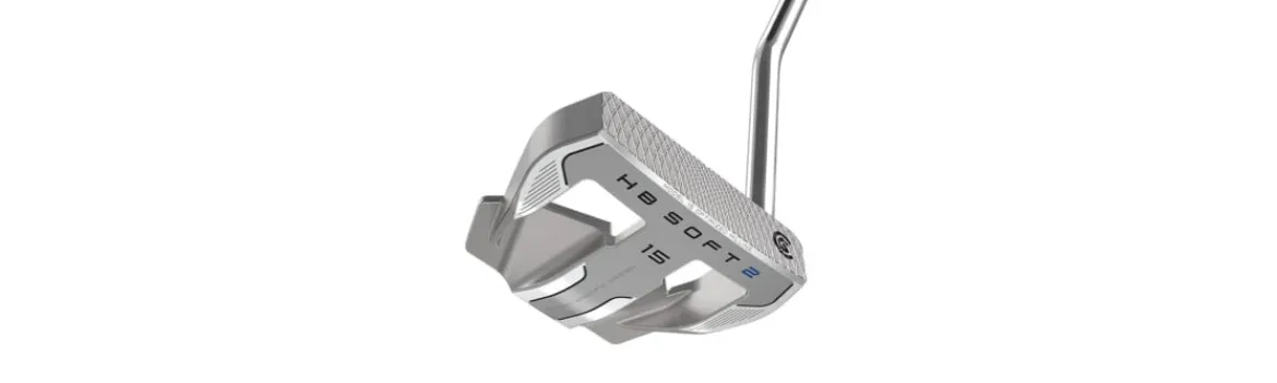 Putter HB Soft 2 Model 15-Cleveland Online