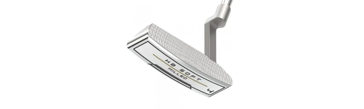 Putter HB Soft Milled 4.0 UST-Cleveland Online