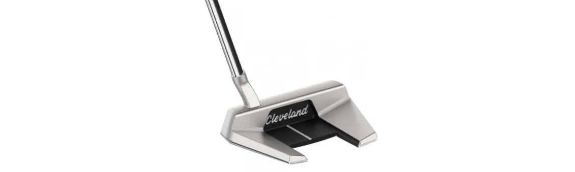 Putter Cleveland HB Soft Milled 11.0 Slant UST