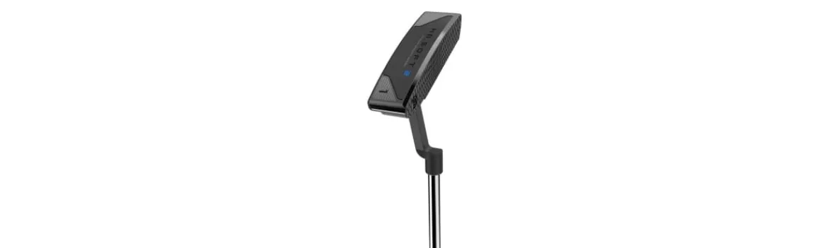 Putter HB SOFT 2 Black Model 1-Cleveland Clearance