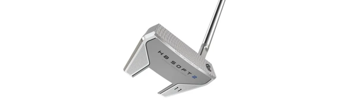 Putter HB Soft 2 Model 11S-Cleveland Online