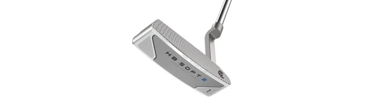 Putter HB Soft 2 Model 1 Lady-Cleveland New