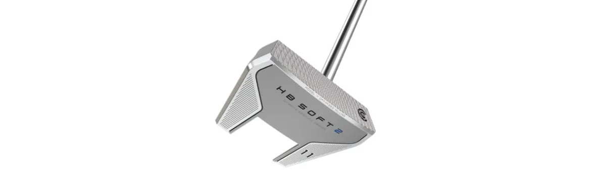 Putter HB Soft 2 Model 11C-Cleveland Clearance