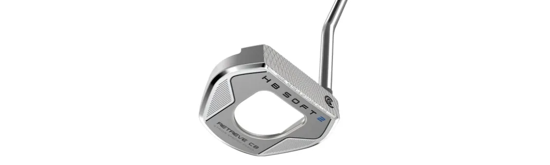 Putter Cleveland HB SOFT 2 Retreve CB