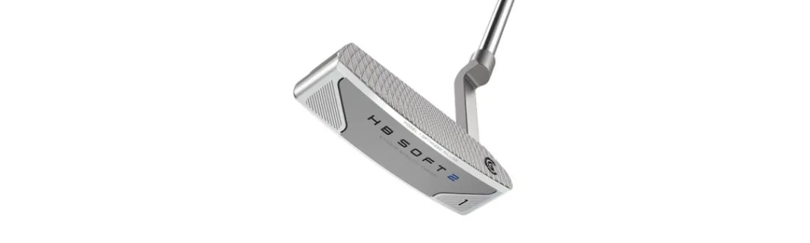 Putter HB Soft 2 Model 1-Cleveland Sale