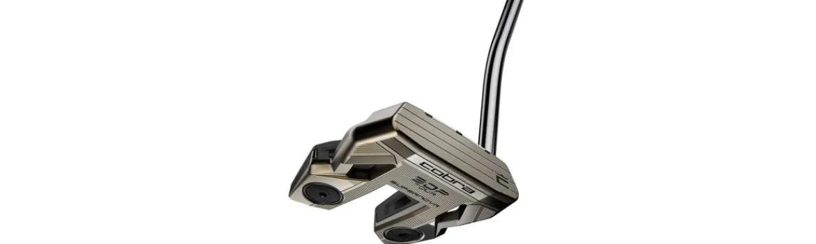 Putter 3DP Tour Supernova SB-Cobra Outlet