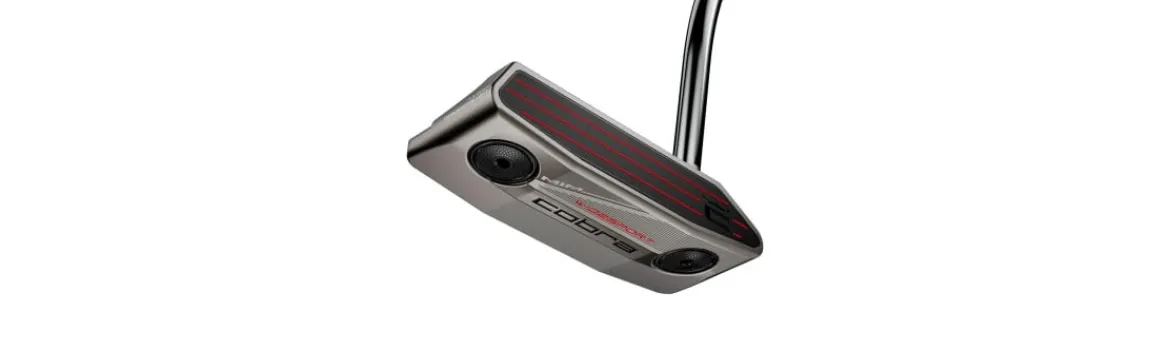 Putter MIM Widesport-Cobra