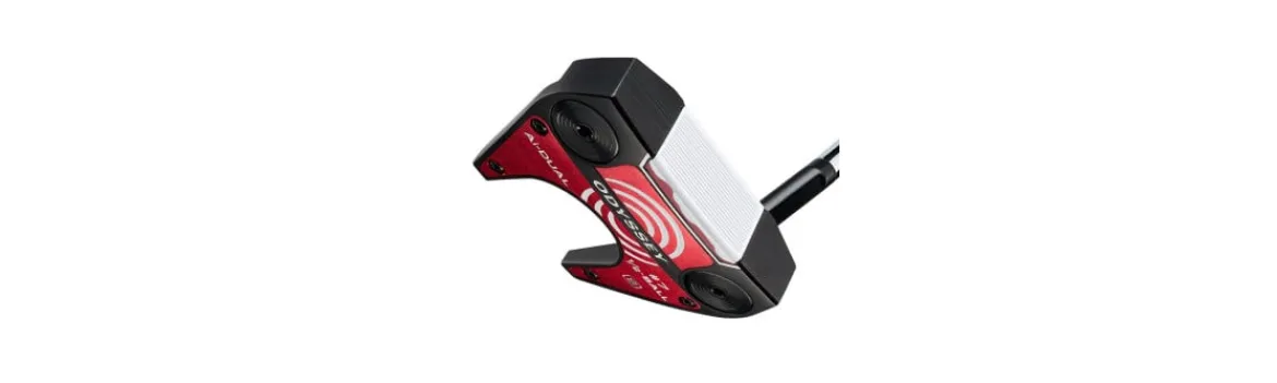 Putter Ai-DUAL 7 ½ Ball S-Odyssey Online