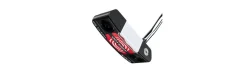 Putter Odyssey Ai-DUAL Double Wide ½ Ball