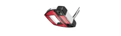 Putter Ai-DUAL Jailbird 1/2 Ball Cruiser-Odyssey Hot