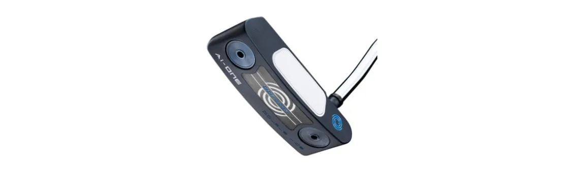 Putter Odyssey AI-One Double Wide DB
