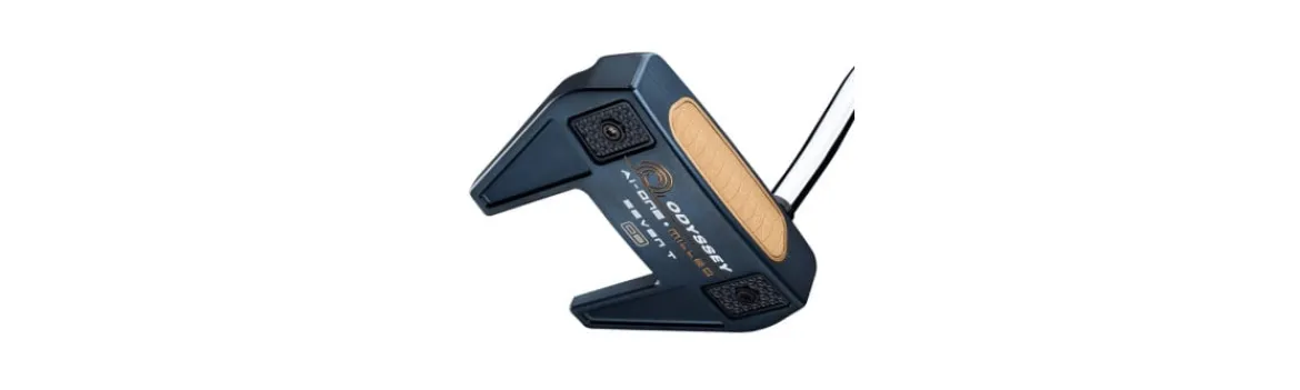 Putter AI-One Milled Seven T DB-Odyssey Discount