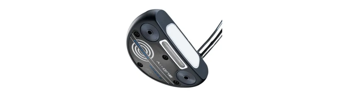 Putter AI-One Rossie DB-Odyssey Clearance