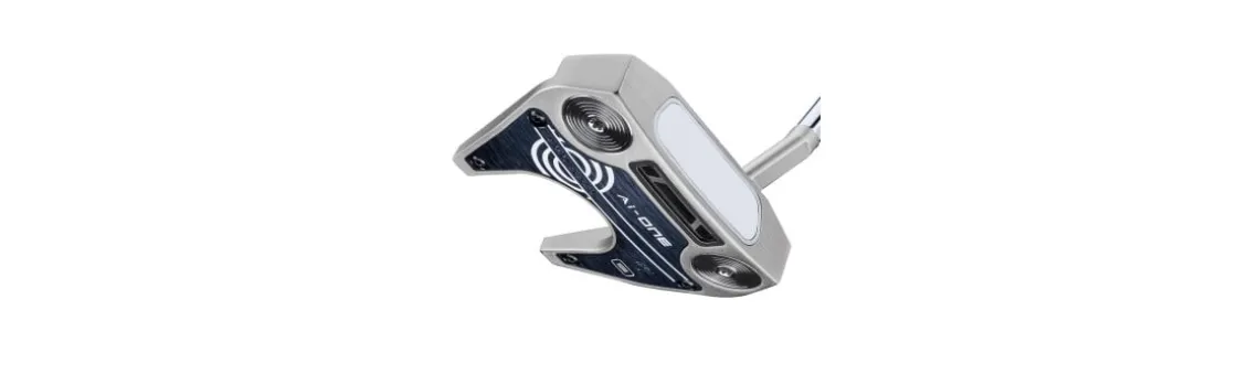 Putter Odyssey AI-One Silver Seven S