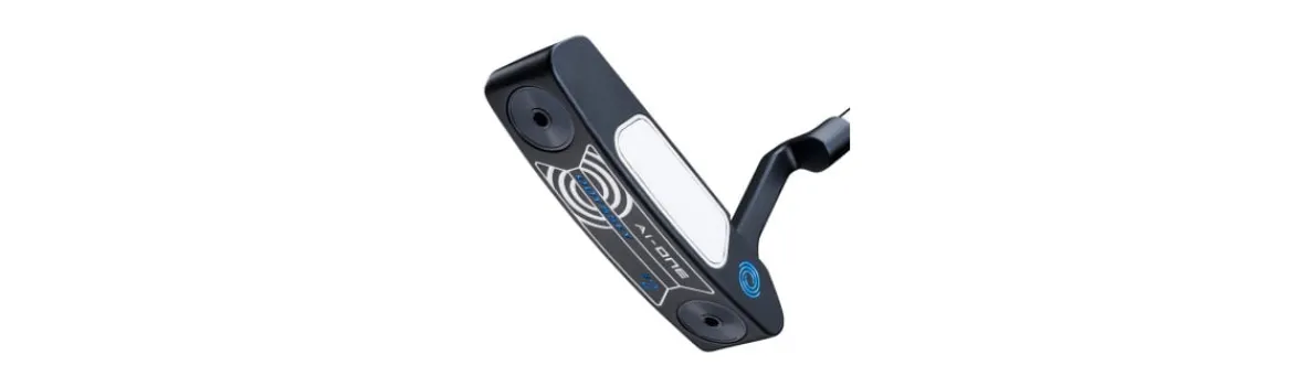 Putter AI-One Two CH-Odyssey Discount
