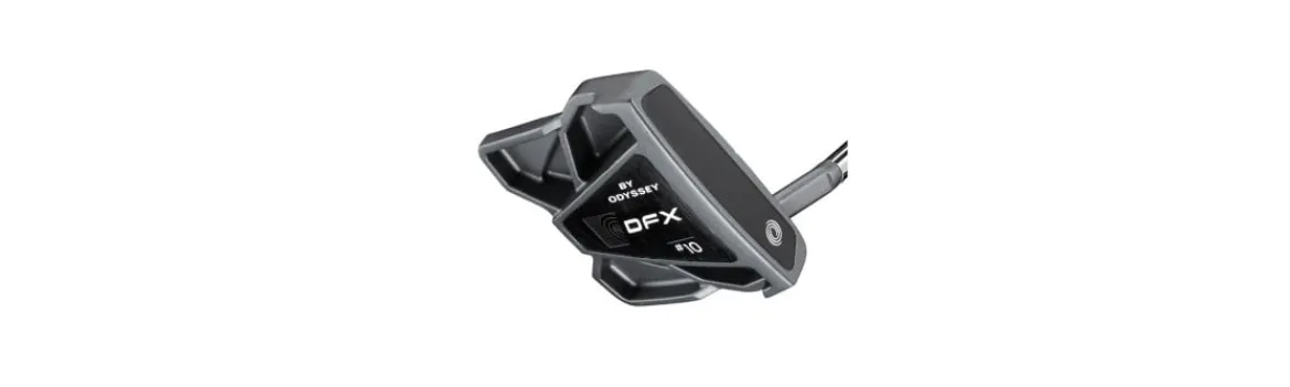 Putter DFX 10 S-Odyssey Sale