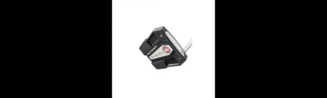 Putter Odyssey Eleven Tour Lined DB