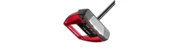 Putter Square 2 Square Tri-Hot Jailbird-Odyssey Clearance