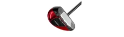 Putter Square 2 Square Tri-Hot Rossie-Odyssey Best