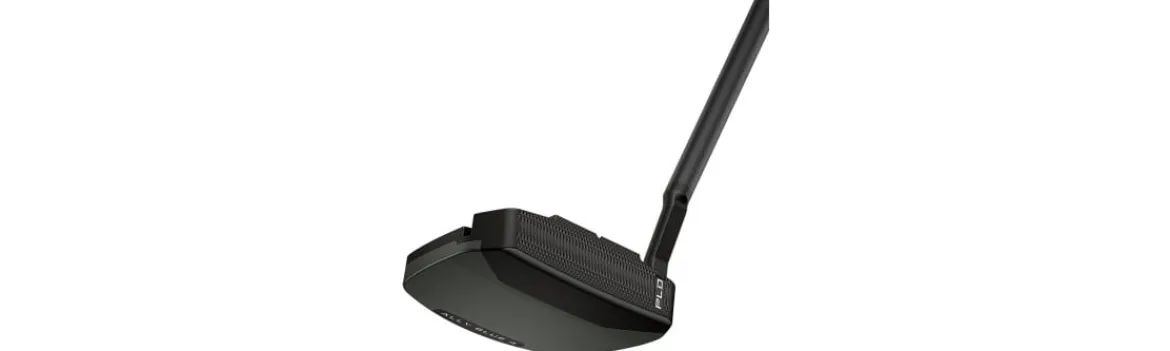 Putter PLD Milled Ally Blue 4-Ping Clearance