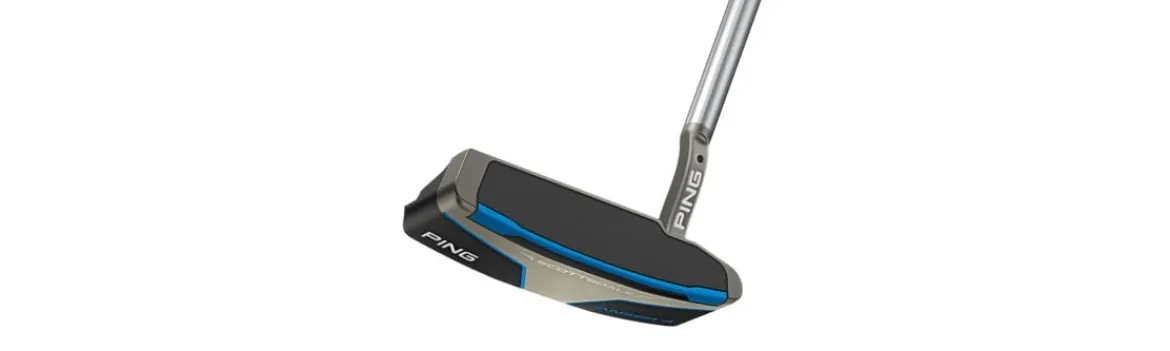 Putter Scottsdale Anser 4-Ping