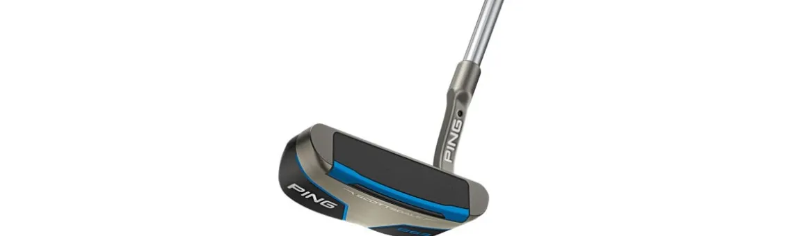 Putter Ping Scottsdale B63