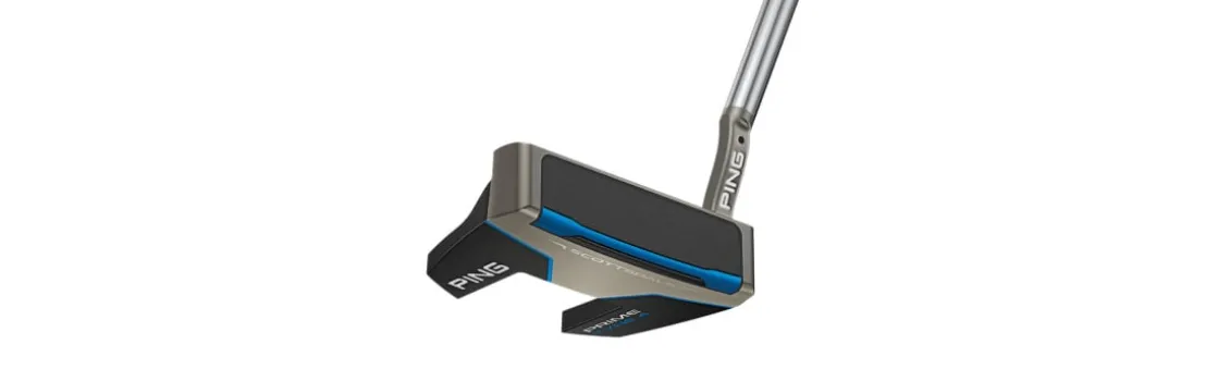 Putter Ping Scottsdale Prime Tyne 4