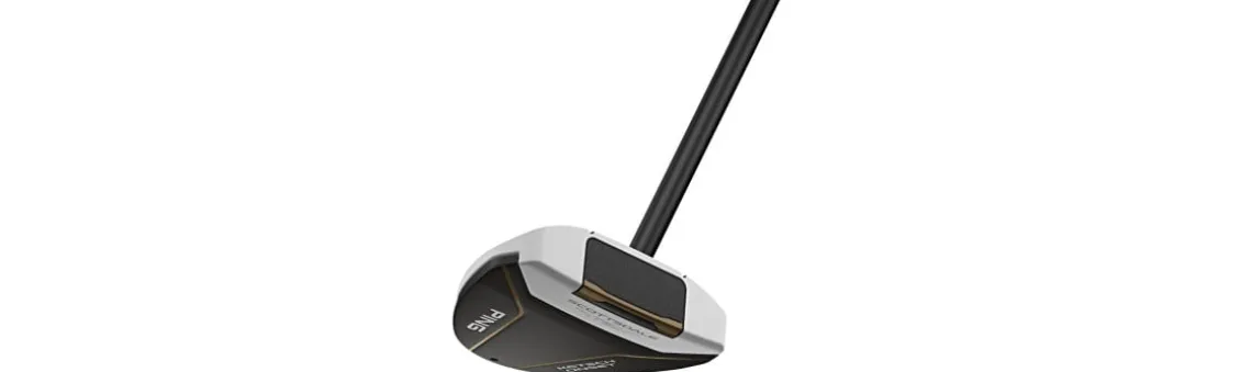 Putter Ping Scottsdale Tec Ketsch Onset