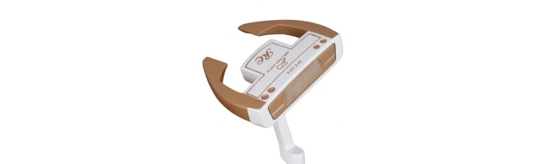 Putter Ray Cook Silver Ray PT-04 Lady