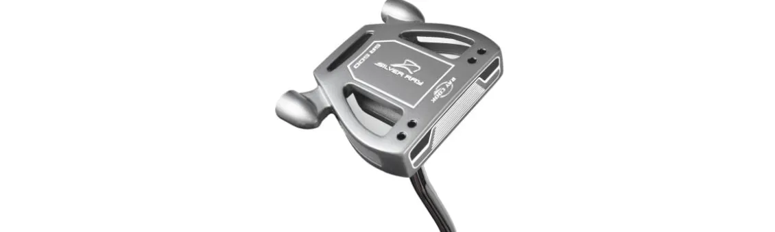 Putter Ray Cook Silver Ray SR500