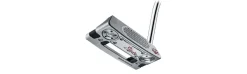 Putter Studio Style Squareback-Scotty Cameron