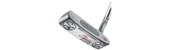 Putter Scotty Cameron Studio Style Santa Fe