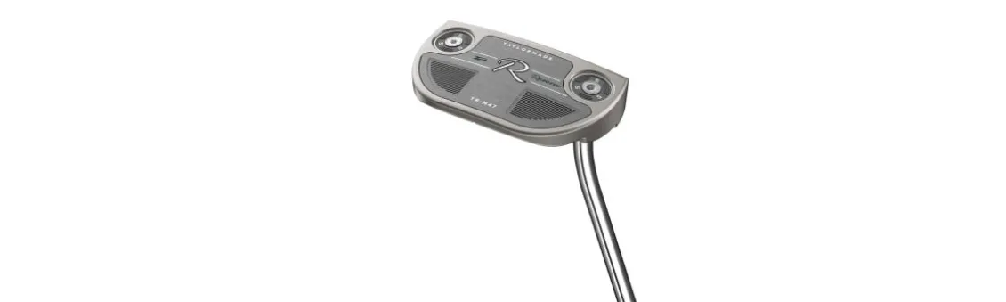 Putter Taylor Made Reserve TP M47