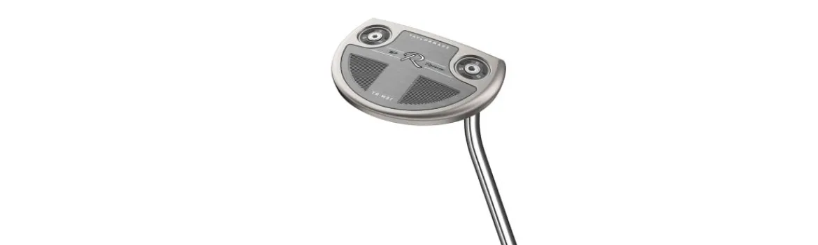 Putter Taylor Made Reserve TP M37-TaylorMade Outlet