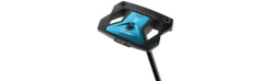 Putter TaylorMade Spider ZT Black Counterbalance