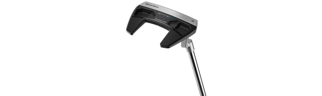 Putter TaylorMade SYSTM2 Bandon 12