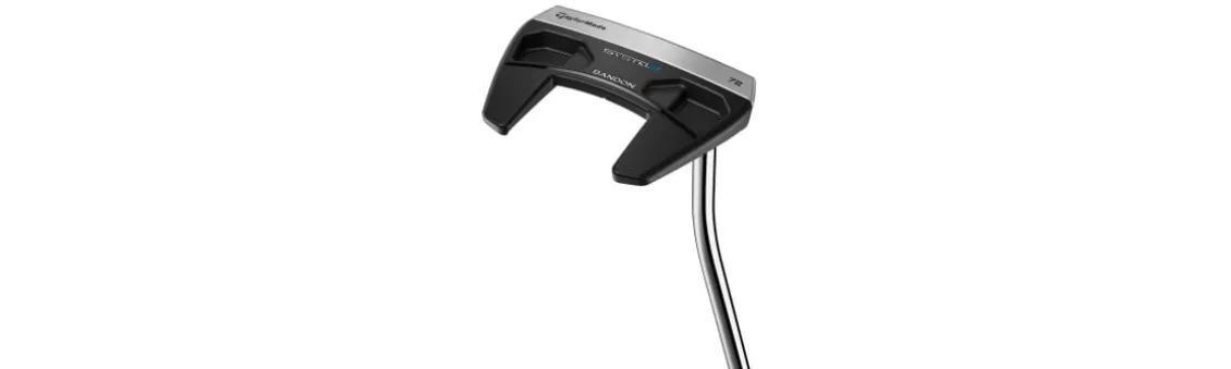 Putter TaylorMade SYSTM2 Bandon 72