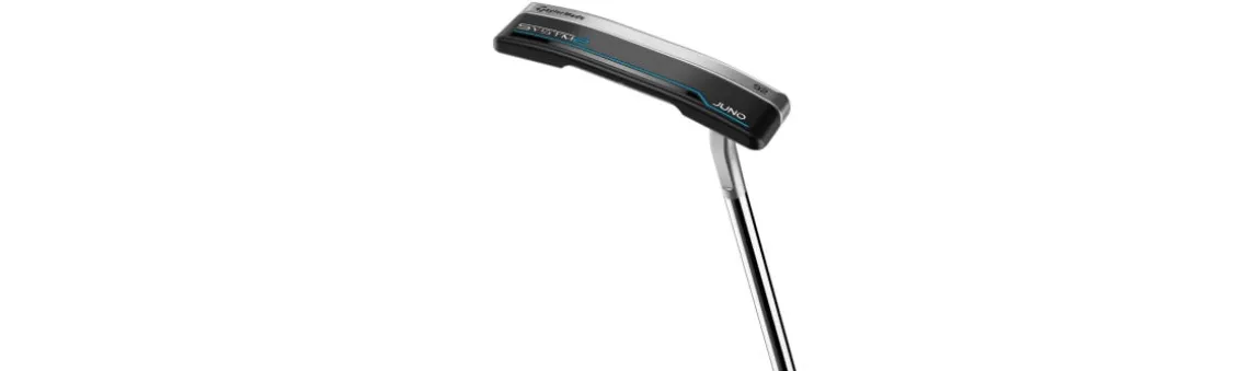 Putter TaylorMade SYSTM2 Juno 92