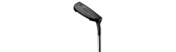 Putter TaylorMade TP Black Balboa