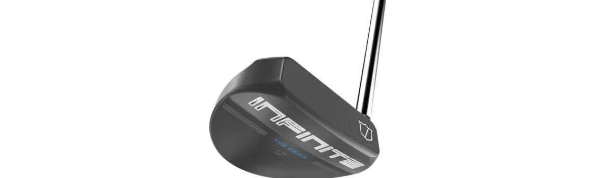 Putter Infinite Bean Lady-Wilson New