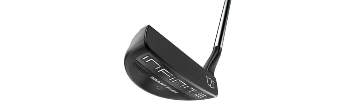 Putter Infinite Grant Park-Wilson Discount