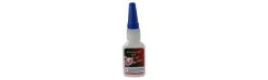 Radical Adhesivo Baitsfishing Especial Soft Baits 20ML Translúcido