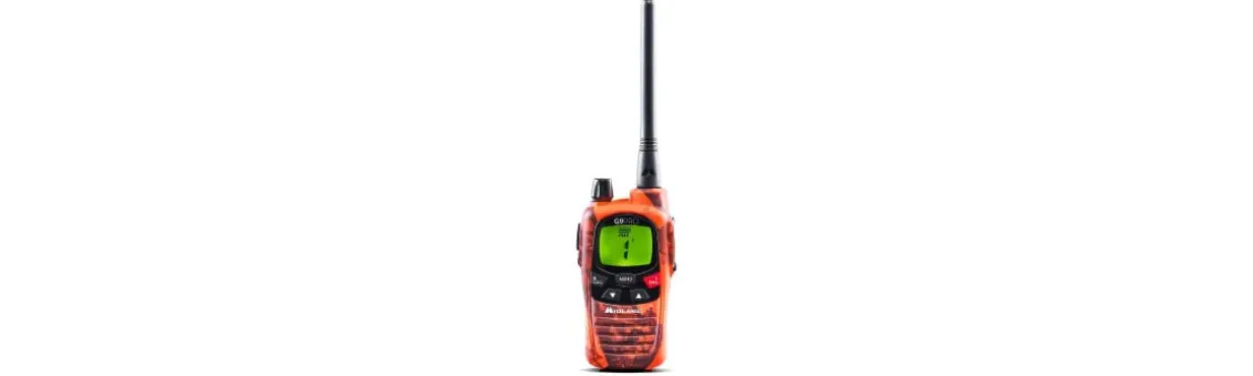 Radio Midland G9 Pro Blaze