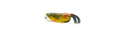Rana de Cuerpo Hueco Popper-Mustad Best
