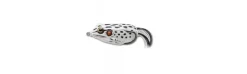Rana de Cuerpo Hueco Mustad